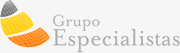 Grupo Especialistas